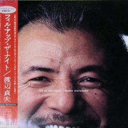 Sadao Watanabe-0