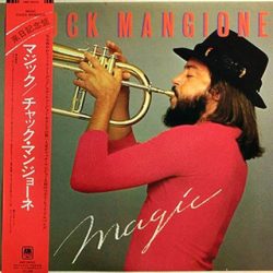 Chuck Mangione-0