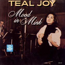 Teal Joy-0