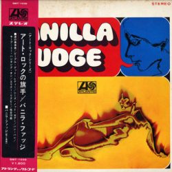 Vanilla Fudge-0