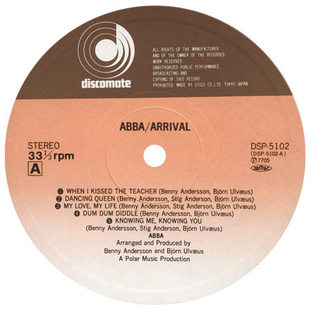 ABBA = アバ*-2