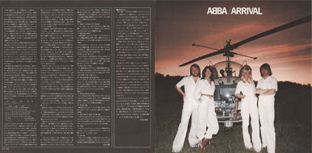 ABBA = アバ*-4