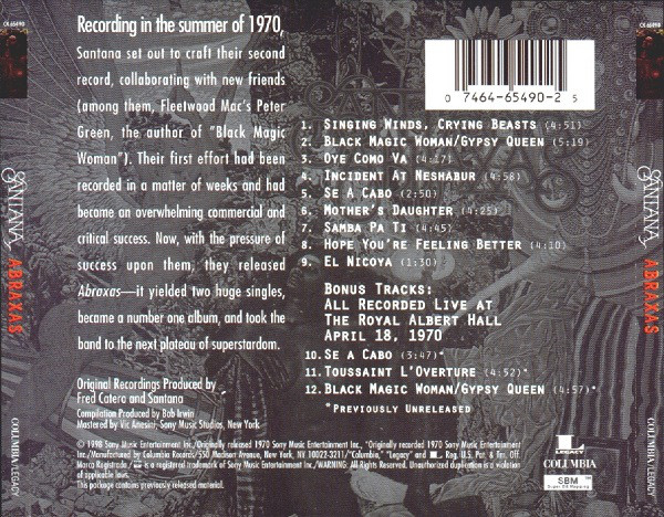 Santana-1