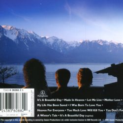 Queen-1