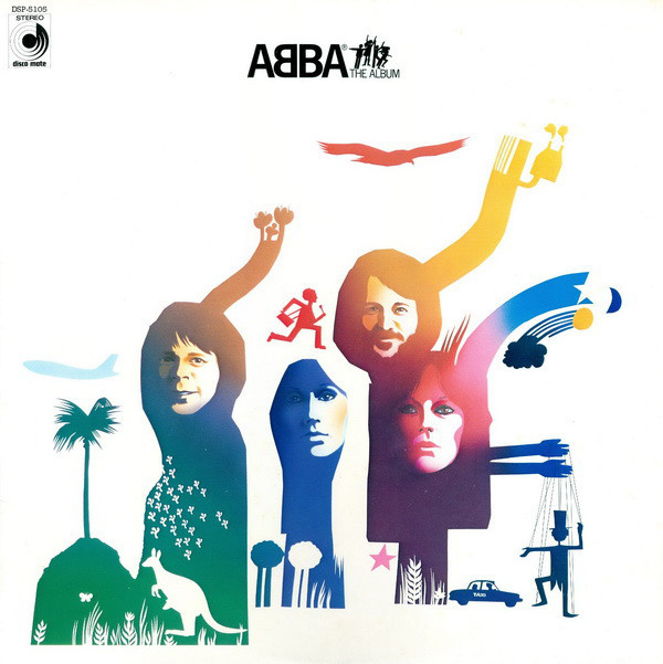 ABBA-1