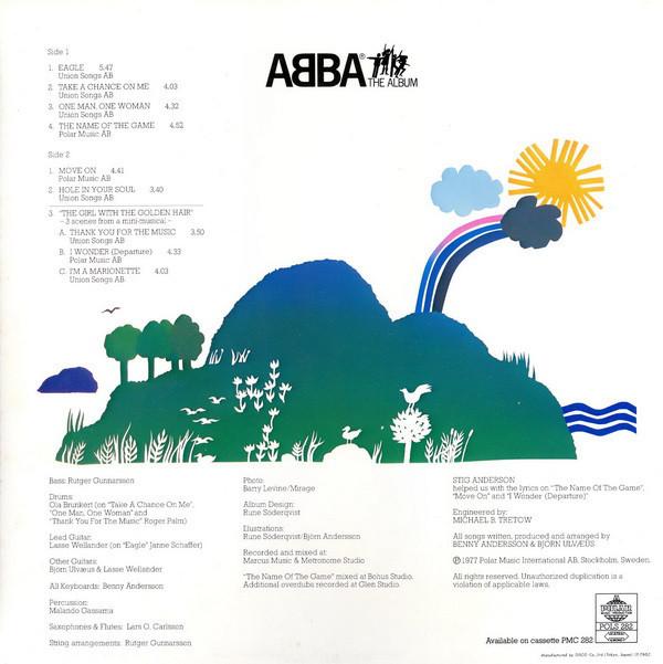 ABBA-4