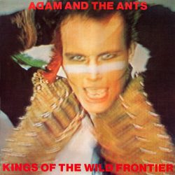 Adam And The Ants-0