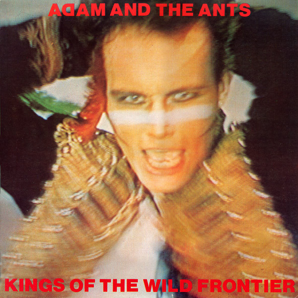 Adam And The Ants-0