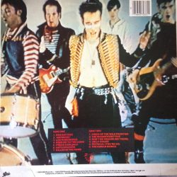 Adam And The Ants-1