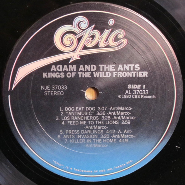 Adam And The Ants-4