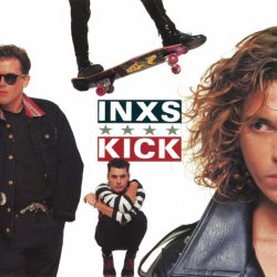 INXS-0