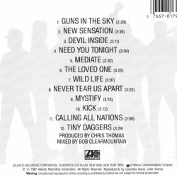 INXS-1