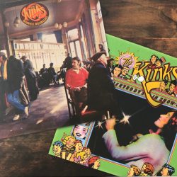 The Kinks-0