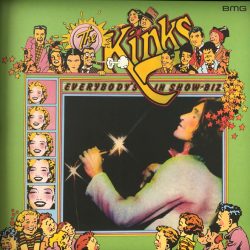 The Kinks-1