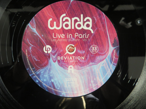 Warda-3