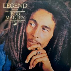 Bob Marley And The Wailers*-0