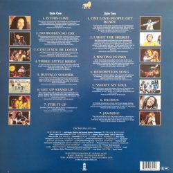 Bob Marley And The Wailers*-1