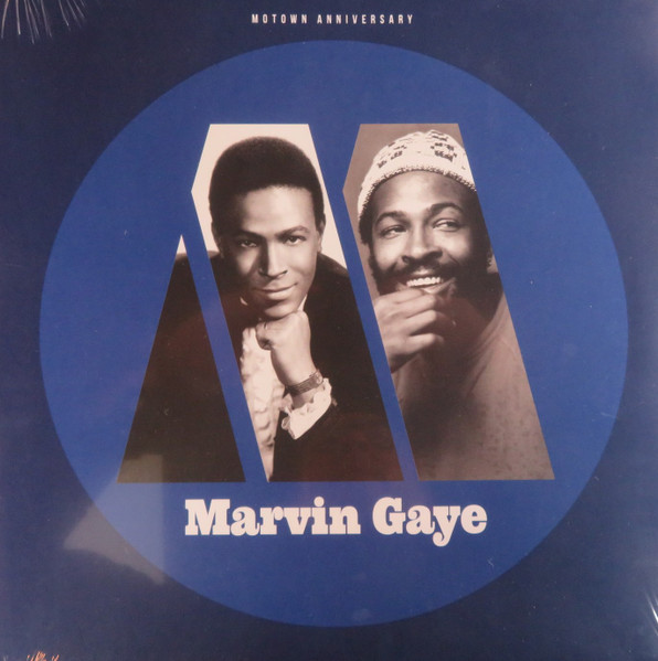 Marvin Gaye-0