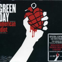 Green Day-0