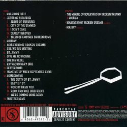 Green Day-1